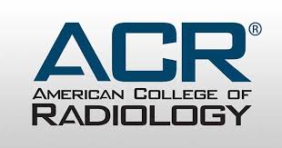 American College Of Radiology Logo