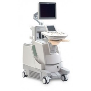 Philips Iu22 Ultrasound System Durango Colorado